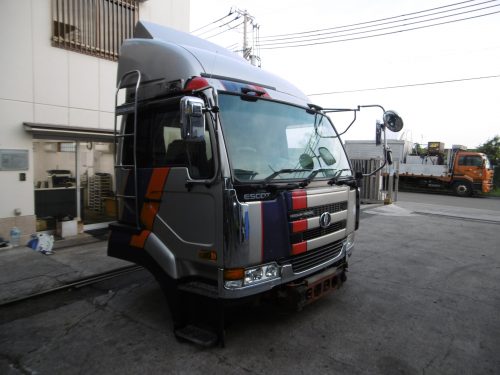 キャビン ビッグサム CD48L G101 エスコット