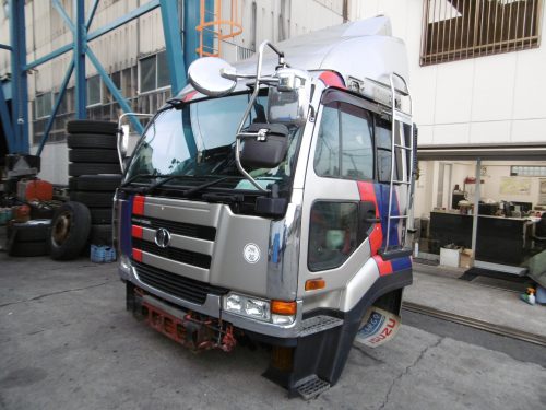 キャビン ビッグサム CD48L G101 エスコット