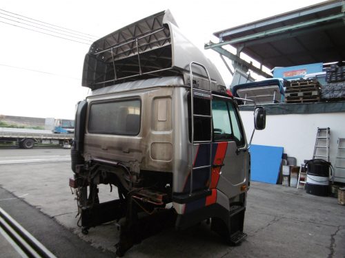 キャビン ビッグサム CD48L G101 エスコット