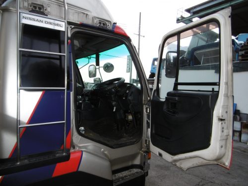 キャビン ビッグサム CD48L G101 エスコット