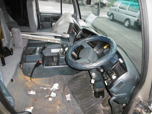 キャビン ビッグサム CD48L G101 エスコット