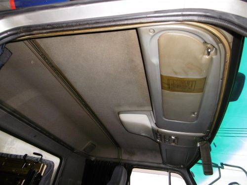 キャビン ビッグサム CD48L G101 エスコット