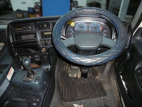 キャビン ビッグサム CD48L G101 エスコット