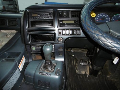 キャビン ビッグサム CD48L G101 エスコット