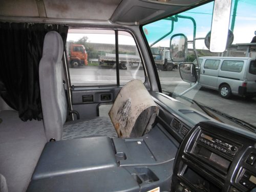 キャビン ビッグサム CD48L G101 エスコット