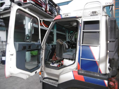 キャビン ビッグサム CD48L G101 エスコット