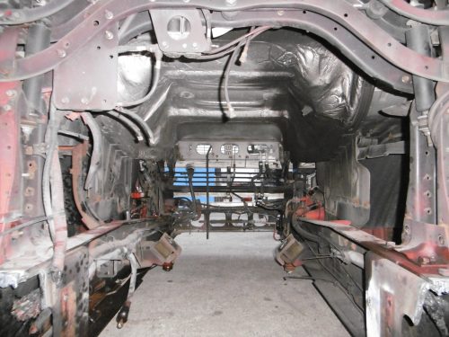 キャビン ビッグサム CD48L G101 エスコット