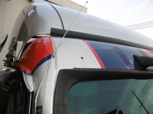 キャビン ビッグサム CD48L G101 エスコット