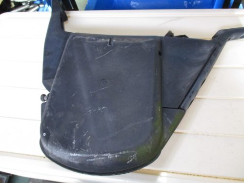 ミラーモーター クオン