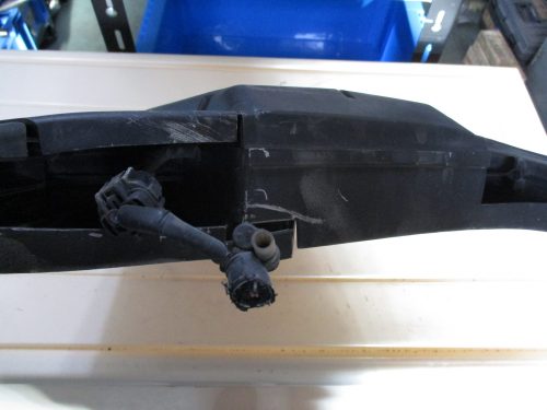 ミラーモーター クオン