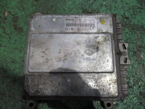 ビッグサム GE13 ECU G101 G1B