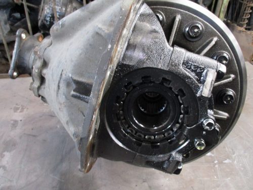 コンドル デフ ギア比4.3