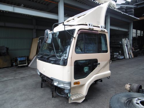 キャビン ワイド ベッド付 コンドル MK211KH