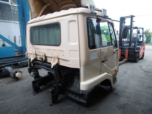 キャビン ワイド ベッド付 コンドル MK211KH