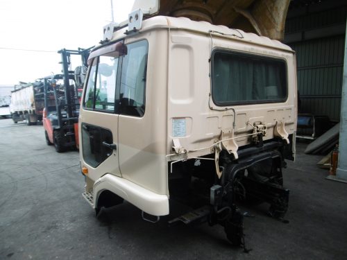 キャビン ワイド ベッド付 コンドル MK211KH