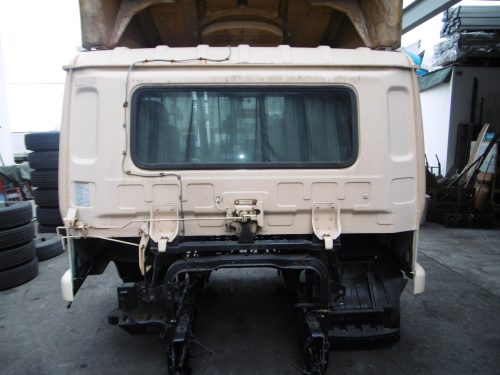 キャビン ワイド ベッド付 コンドル MK211KH