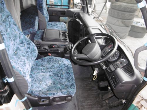 キャビン ワイド ベッド付 コンドル MK211KH