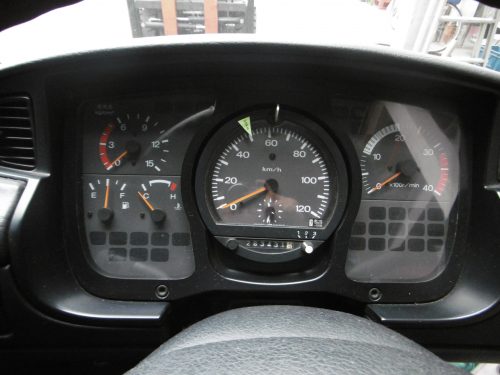 キャビン ワイド ベッド付 コンドル MK211KH