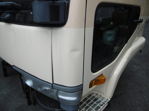 キャビン ワイド ベッド付 コンドル MK211KH