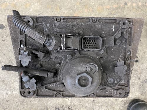 ポンプモジュール GE13用