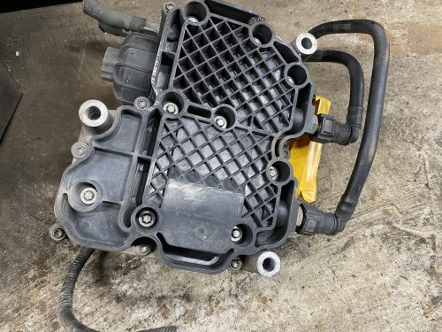 ポンプモジュール GH系