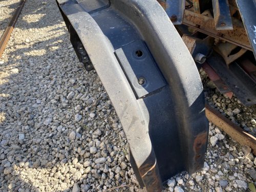 U字メンバー エンジンマウント用