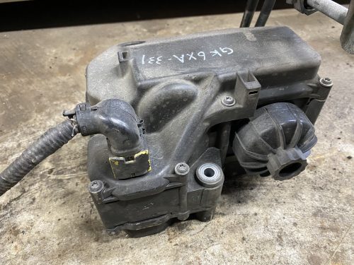 ポンプモジュール GH系