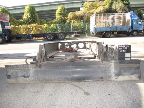 格納パワーゲート ワイド 新明和 コンドル