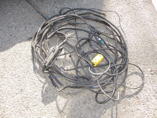 格納パワーゲート ワイド 新明和 コンドル