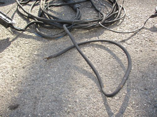 格納パワーゲート ワイド 新明和 コンドル