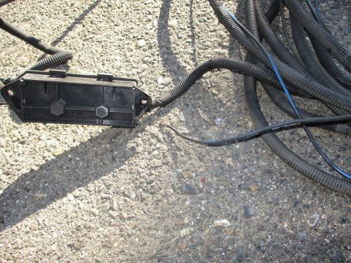 格納パワーゲート ワイド 新明和 コンドル