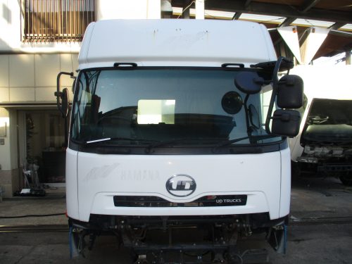 キャビンAssy クオン ハイルーフ GK4XAD