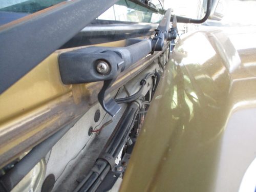 キャビン スーパーグレート ハイルーフ イノマット