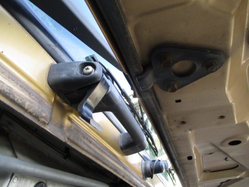 キャビン スーパーグレート ハイルーフ イノマット