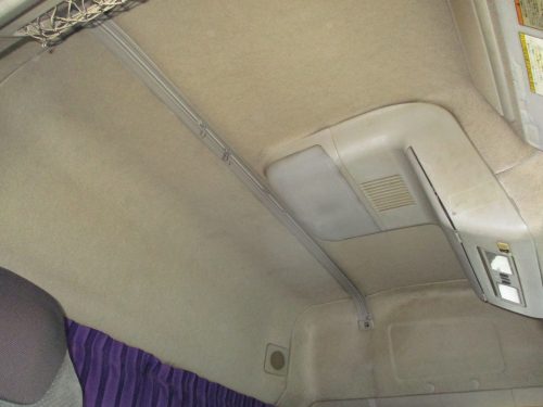 キャビン スーパーグレート ハイルーフ イノマット