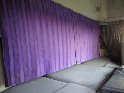 キャビン スーパーグレート ハイルーフ イノマット