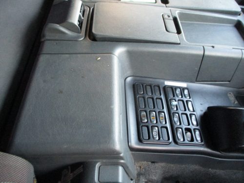 キャビン スーパーグレート ハイルーフ イノマット