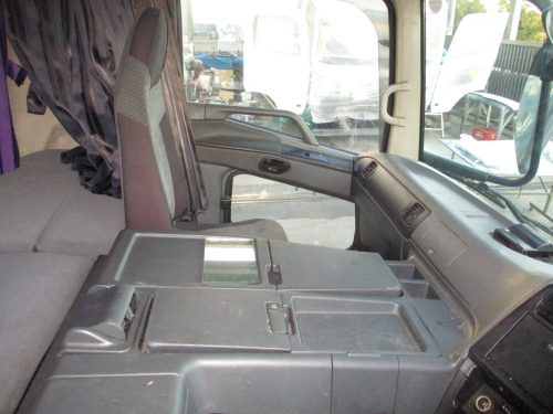 キャビン スーパーグレート ハイルーフ イノマット