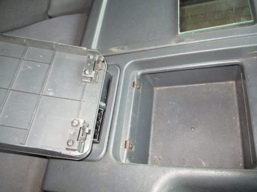 キャビン スーパーグレート ハイルーフ イノマット