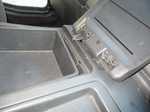 キャビン スーパーグレート ハイルーフ イノマット