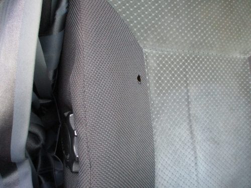 キャビン スーパーグレート ハイルーフ イノマット