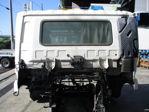 キャビン コンドル ベッドレス ワイド MK38C