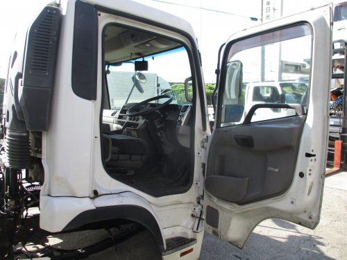 キャビン コンドル ベッドレス ワイド MK38C