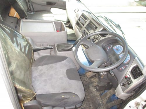 キャビン コンドル ベッドレス ワイド MK38C