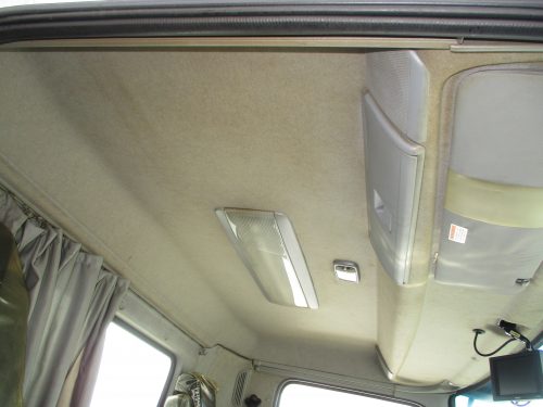 キャビン コンドル ベッドレス ワイド MK38C