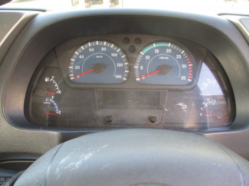 キャビン コンドル ベッドレス ワイド MK38C