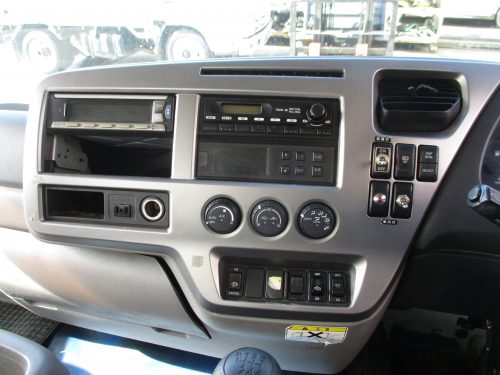 キャビン コンドル ベッドレス ワイド MK38C