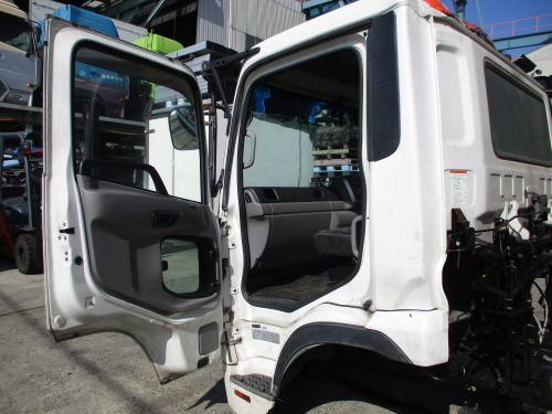 キャビン コンドル ベッドレス ワイド MK38C