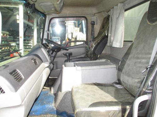 キャビン コンドル ベッドレス ワイド MK38C