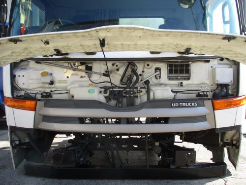 キャビン コンドル ベッドレス ワイド MK38C